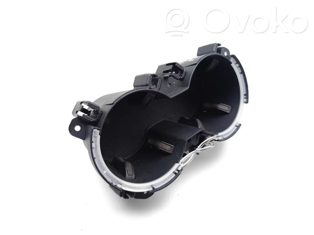 Audi A5 Cup holder front 