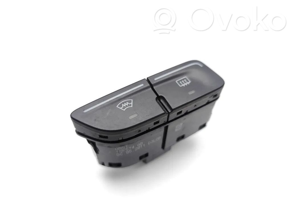 Ford Transit Stiklo šildymo elektra jungtukas 