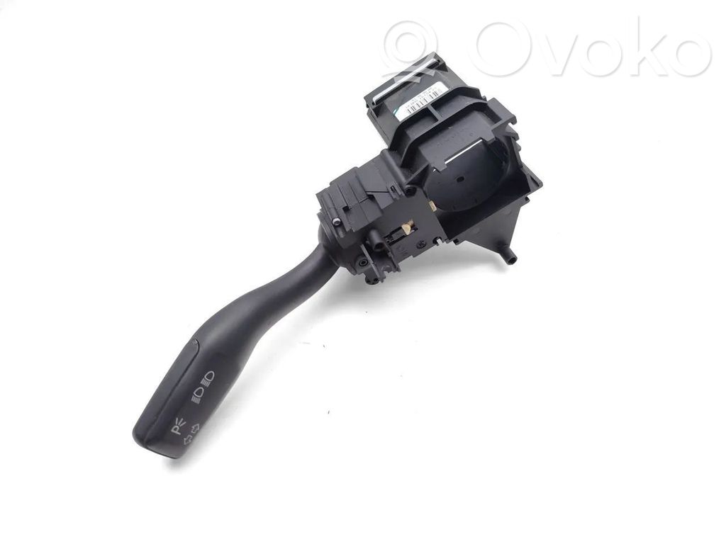 Audi A6 S6 C6 4F Indicator stalk 