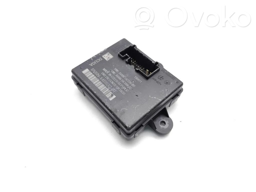 Ford Focus Door control unit/module 