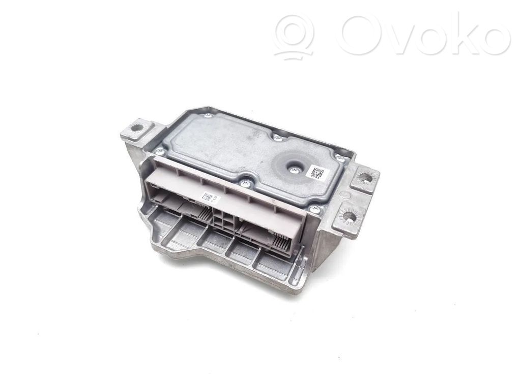 BMW 3 E90 E91 Airbag control unit/module 