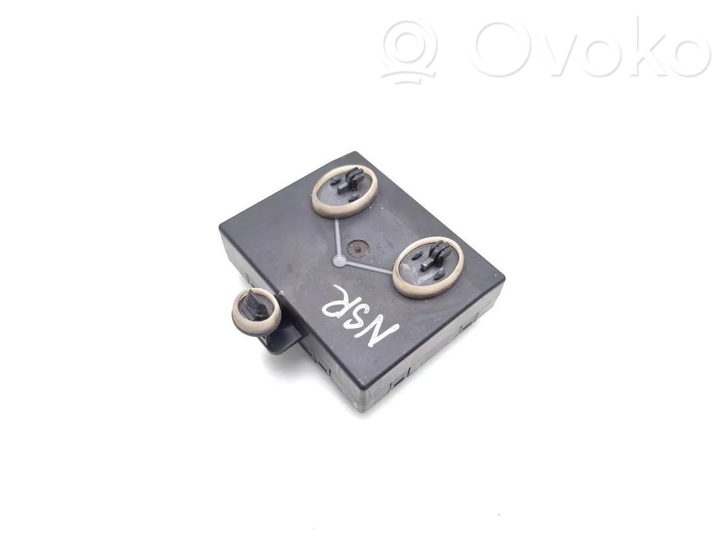 Audi A1 Door control unit/module 