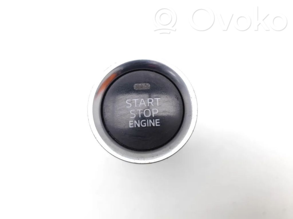 Mazda 6 Engine start stop button switch 