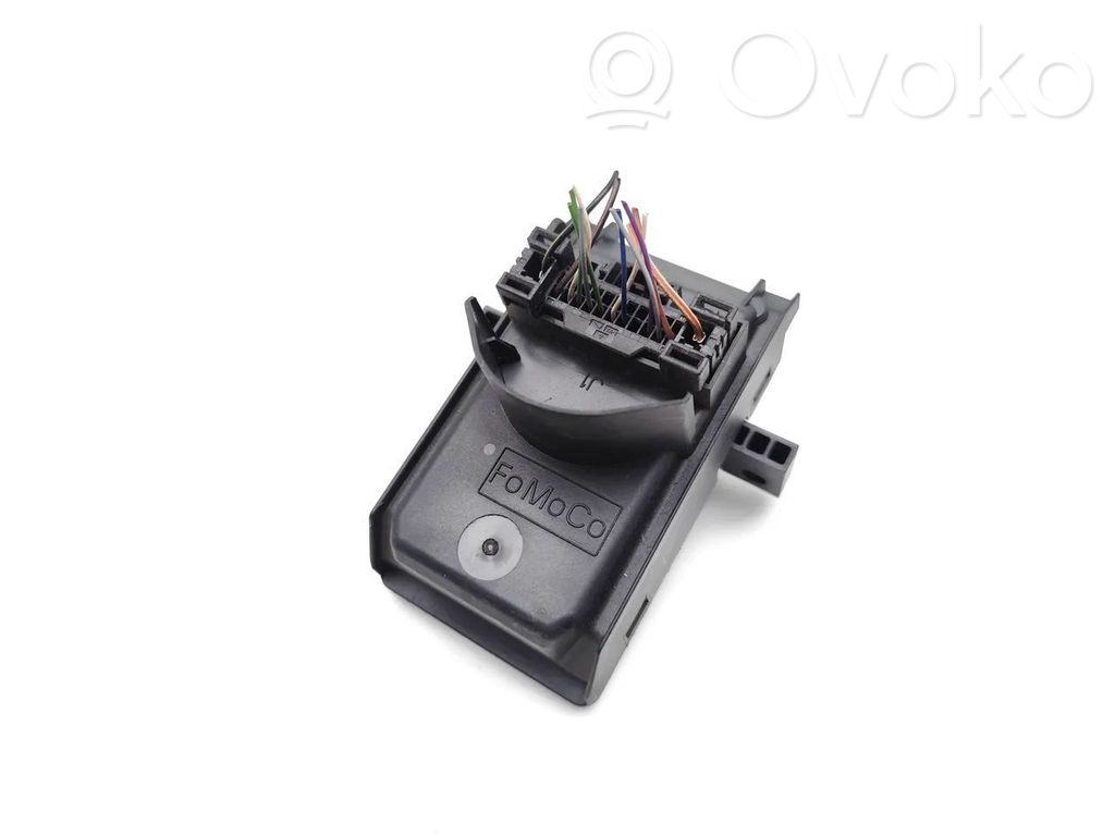Ford Mondeo MK V Sonstige Steuergeräte / Module 