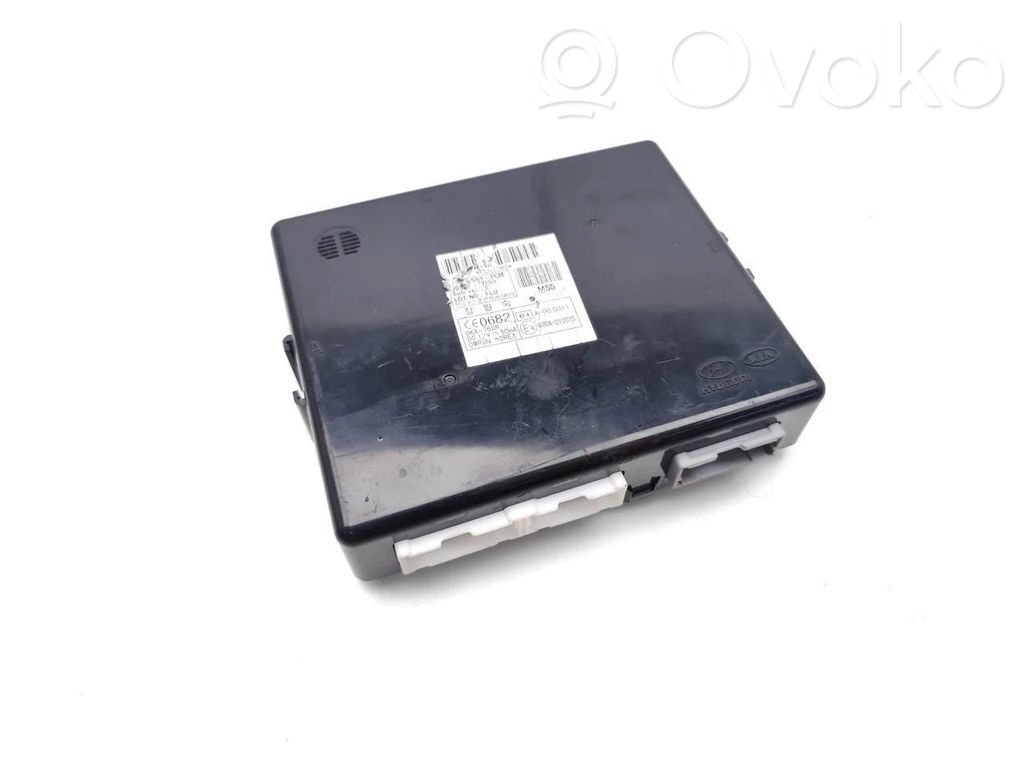 Hyundai ix35 Central body control module 