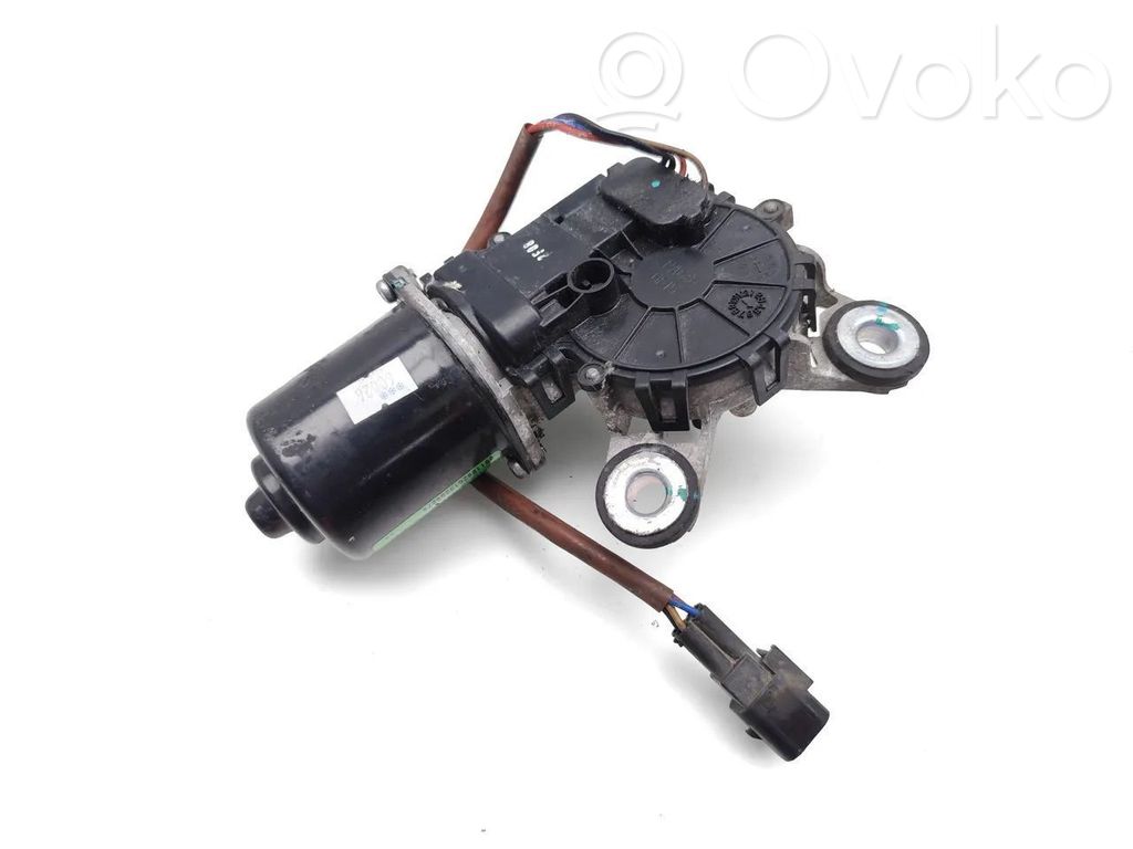 Opel Antara Motor del limpiaparabrisas 