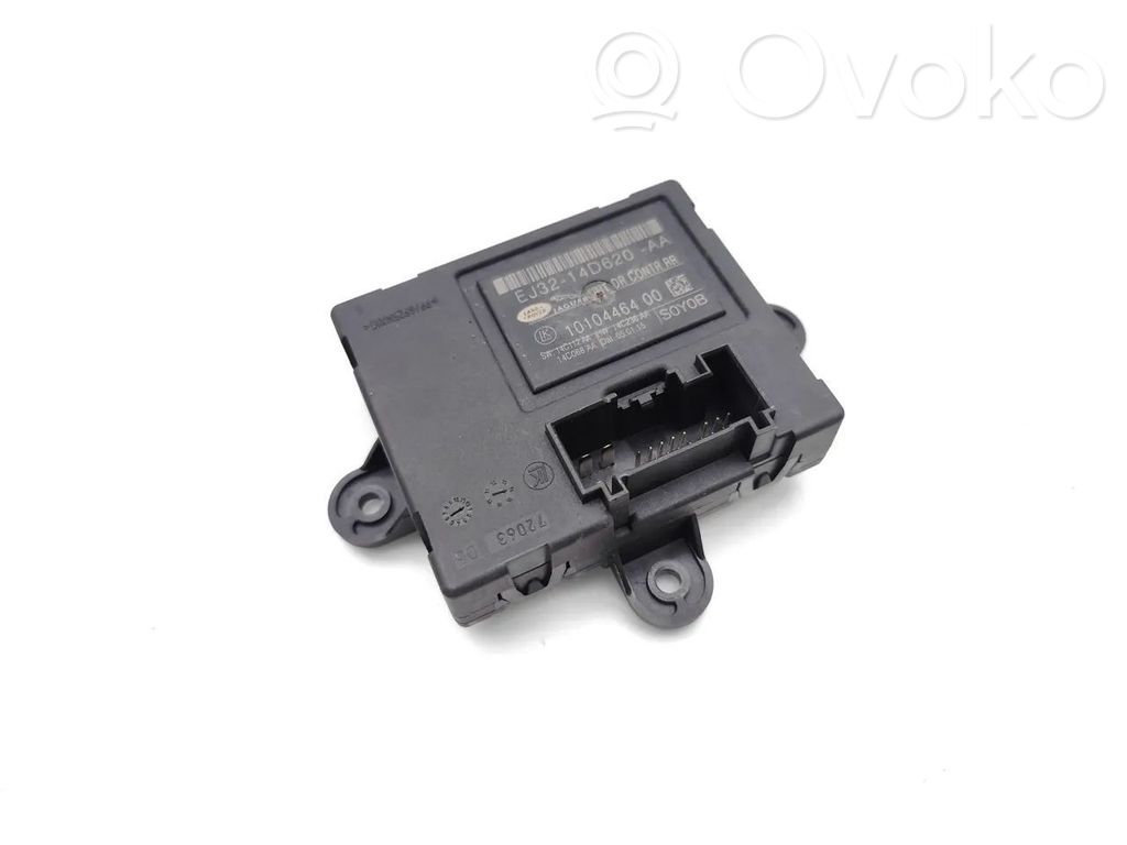 Land Rover Discovery 4 - LR4 Door control unit/module 