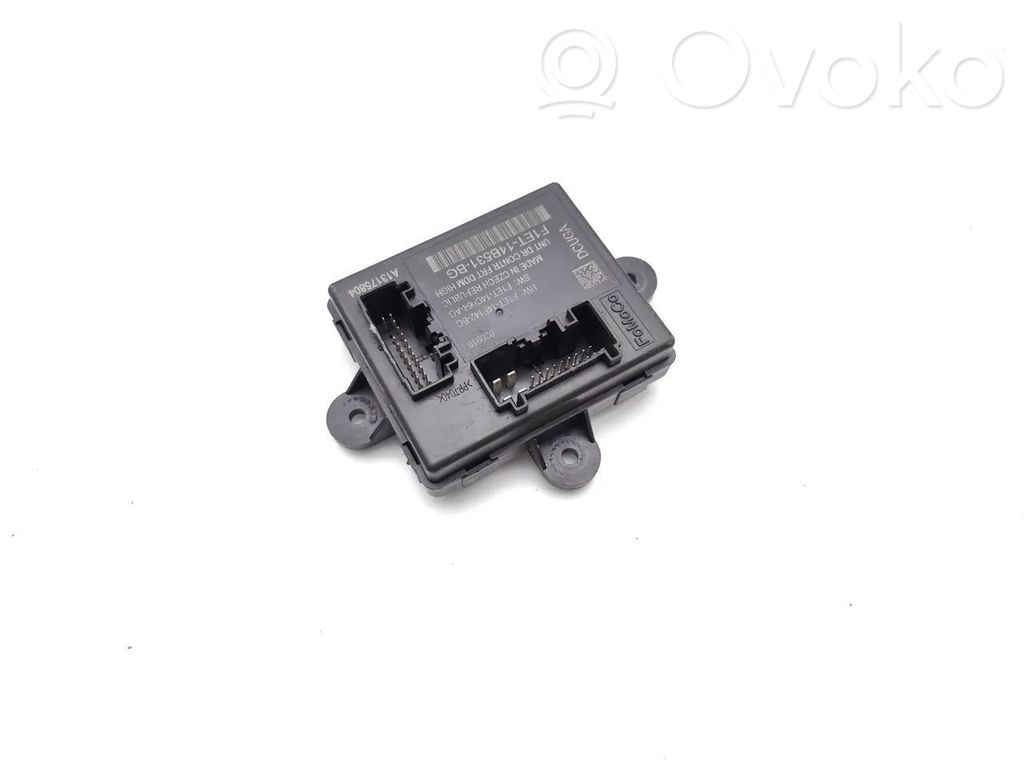 Ford Kuga II Door control unit/module 