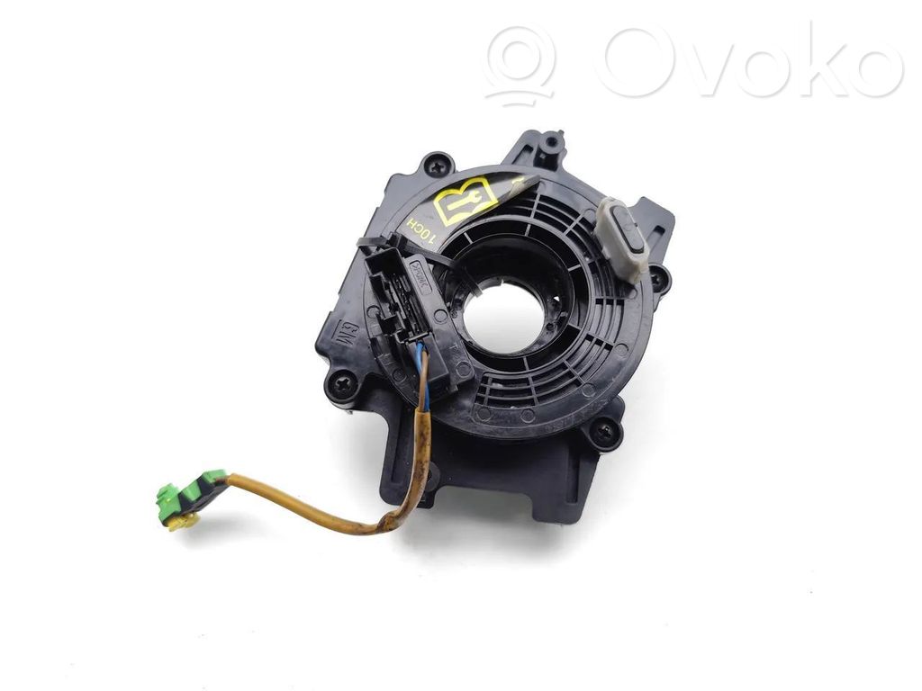 Opel Antara Airbag slip ring squib (SRS ring) 