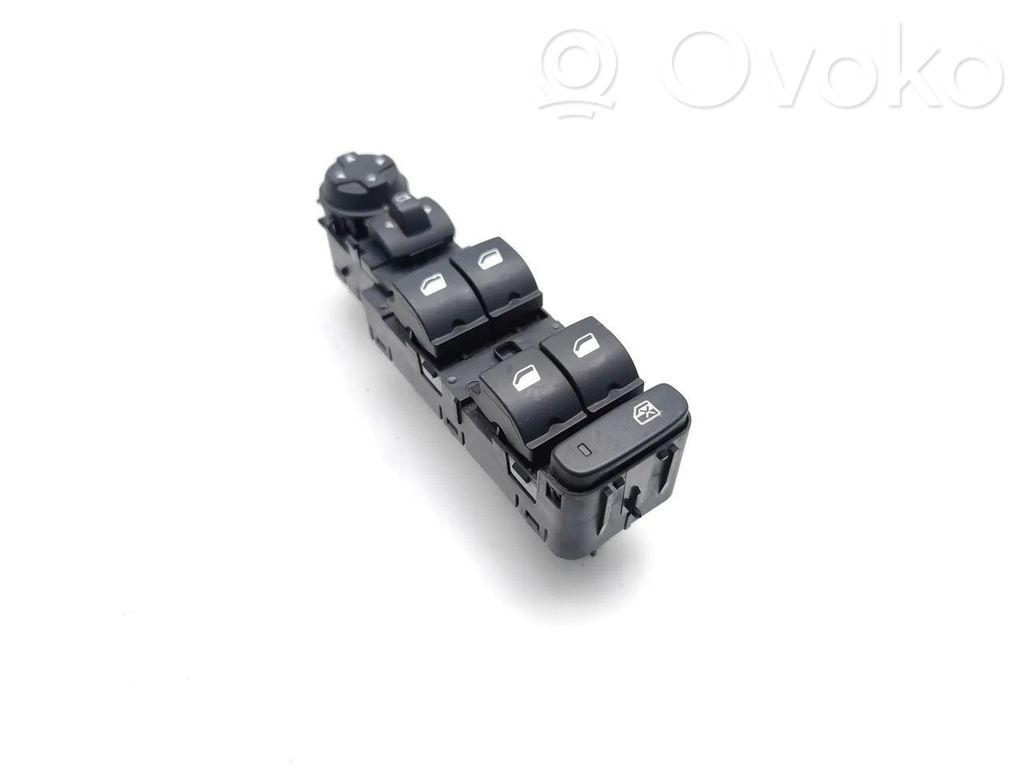 Opel Corsa F Electric window control switch 