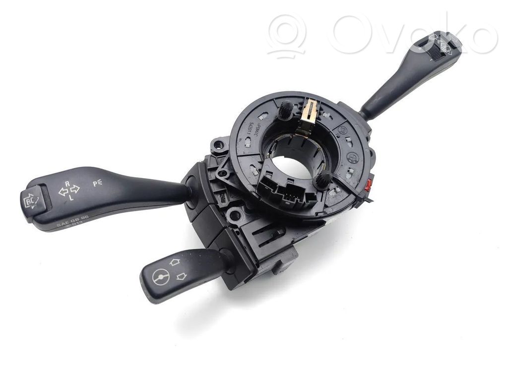 BMW X5 E53 Wiper turn signal indicator stalk/switch 
