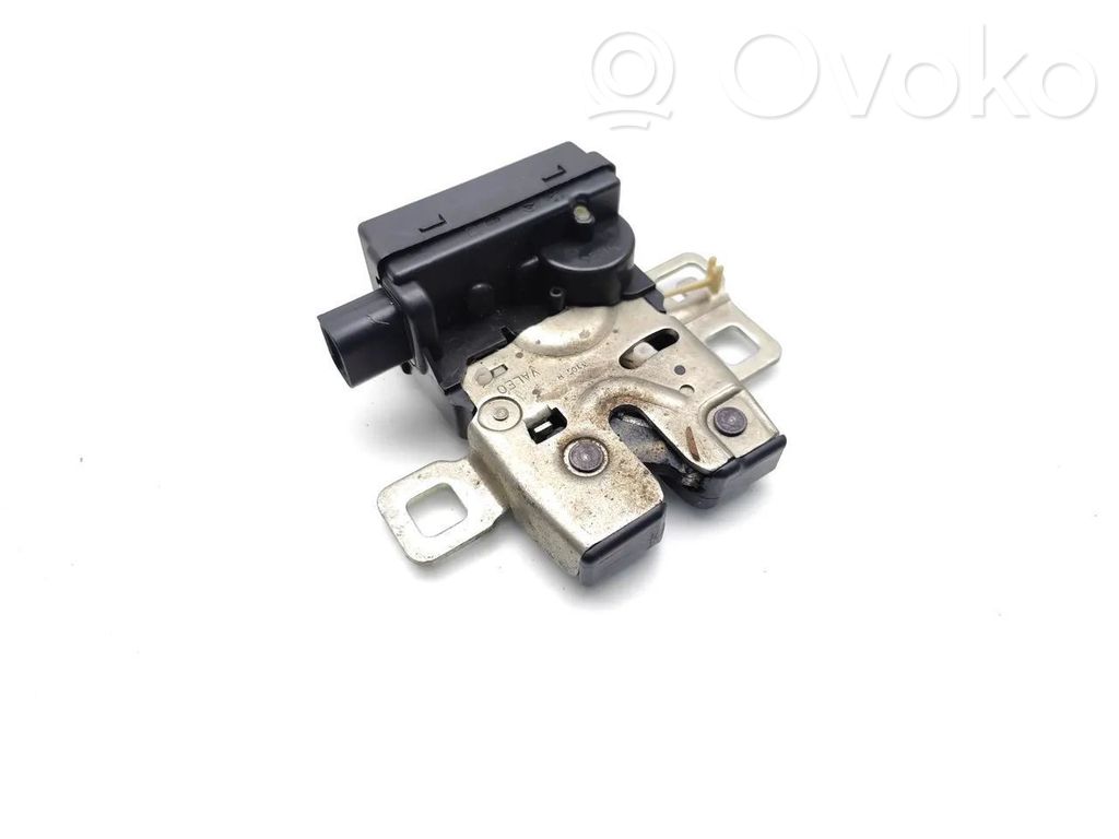 Mini One - Cooper R57 Tailgate/trunk/boot lock/catch/latch 