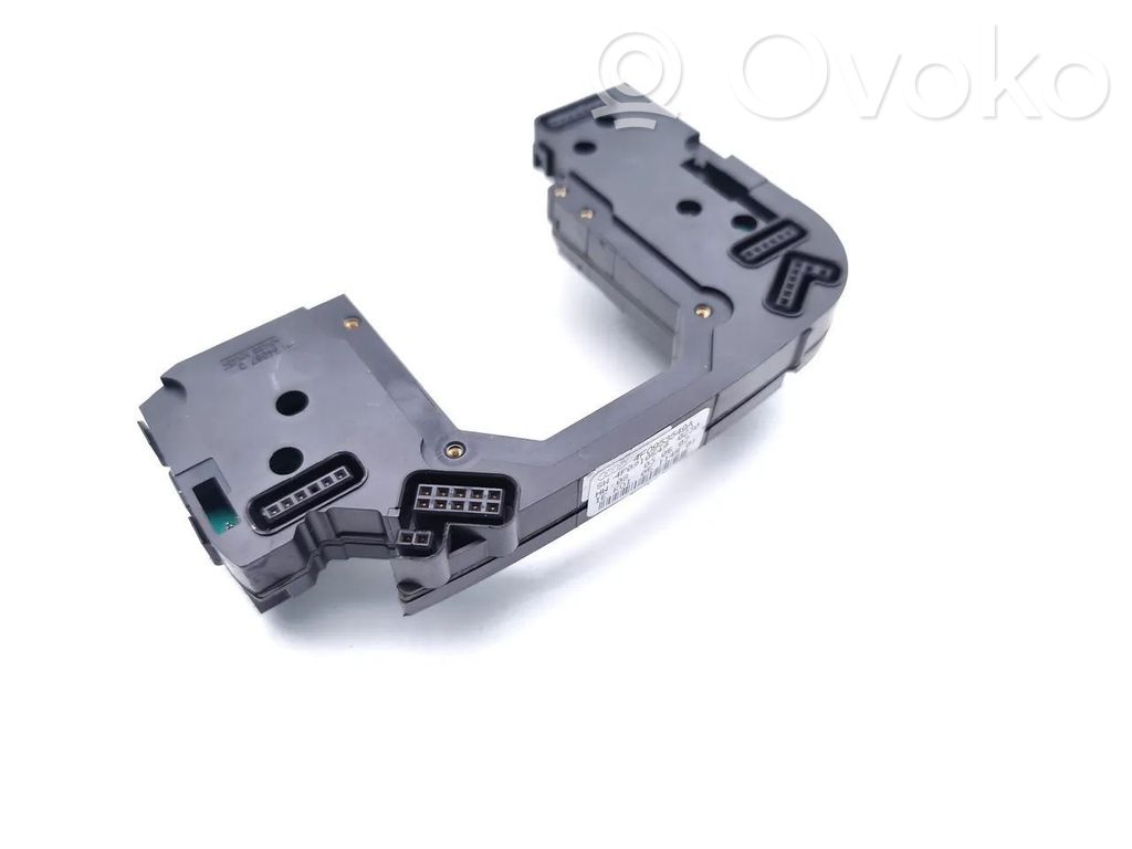 Audi A6 S6 C6 4F Otras unidades de control/módulos 