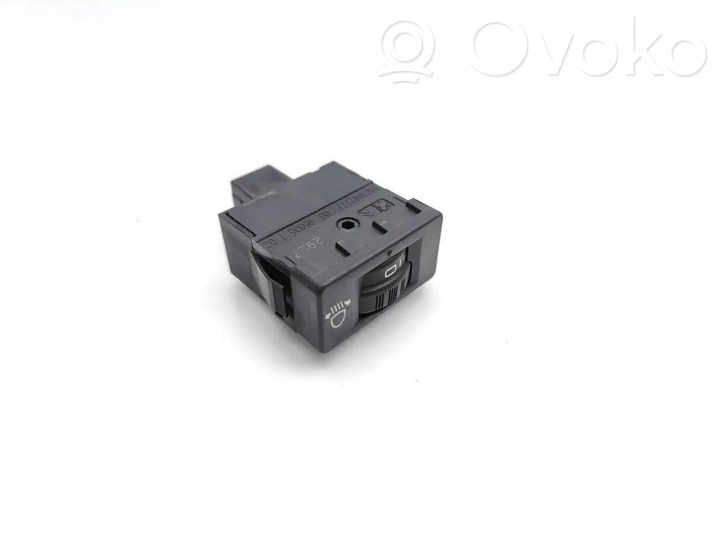Citroen C4 Grand Picasso Headlight level height control switch 