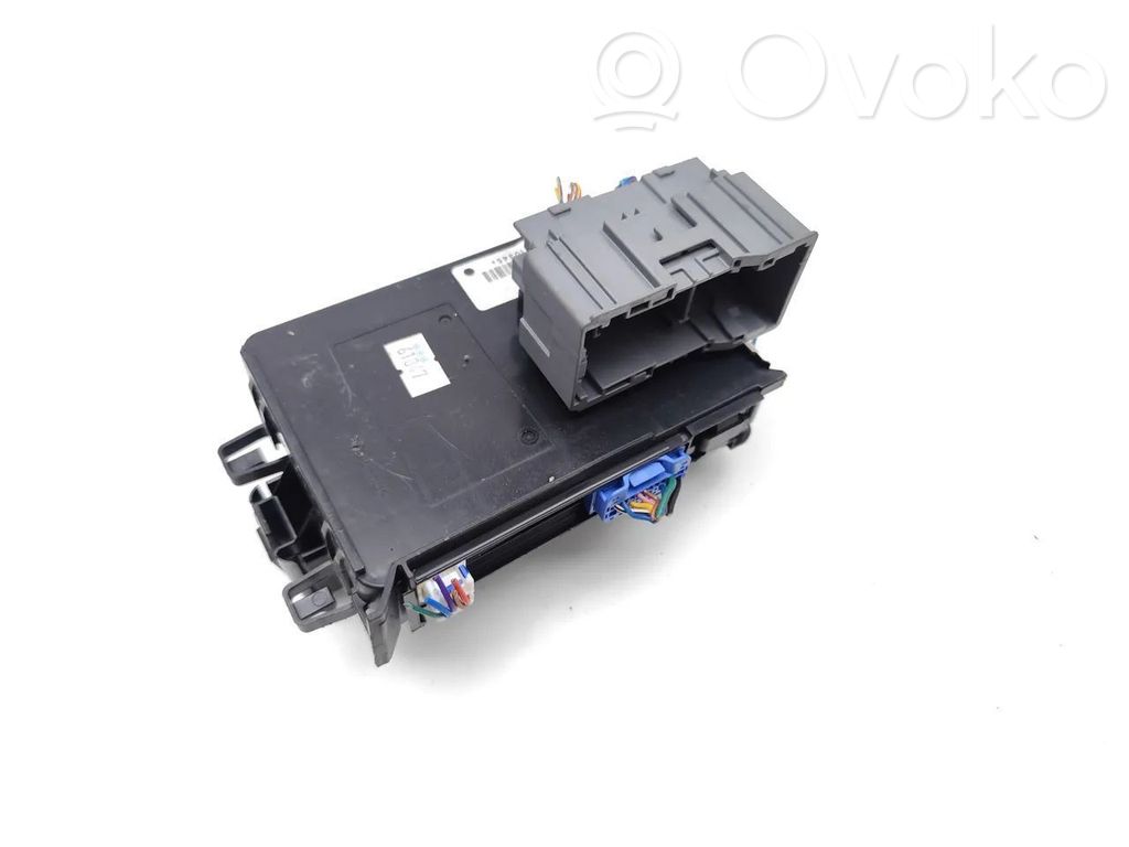 Mazda 6 Central body control module 