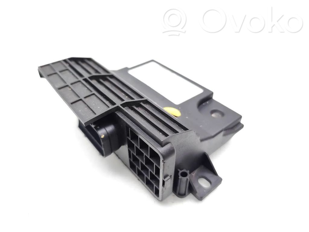 Audi Q7 4L Gateway control module 