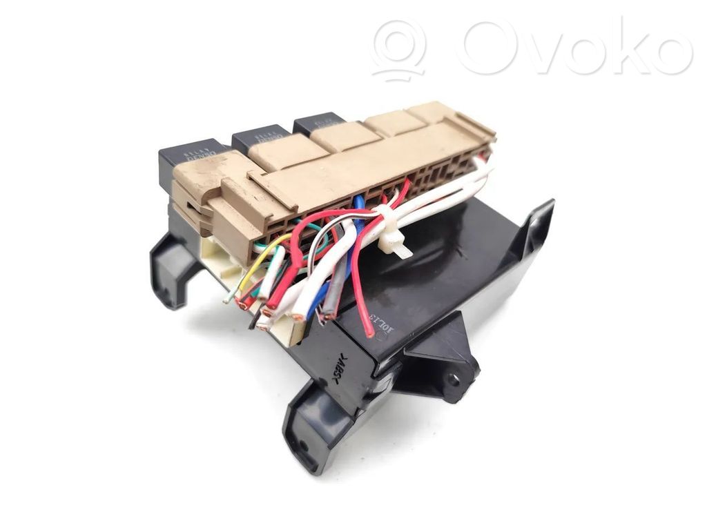 Subaru Legacy Module confort 