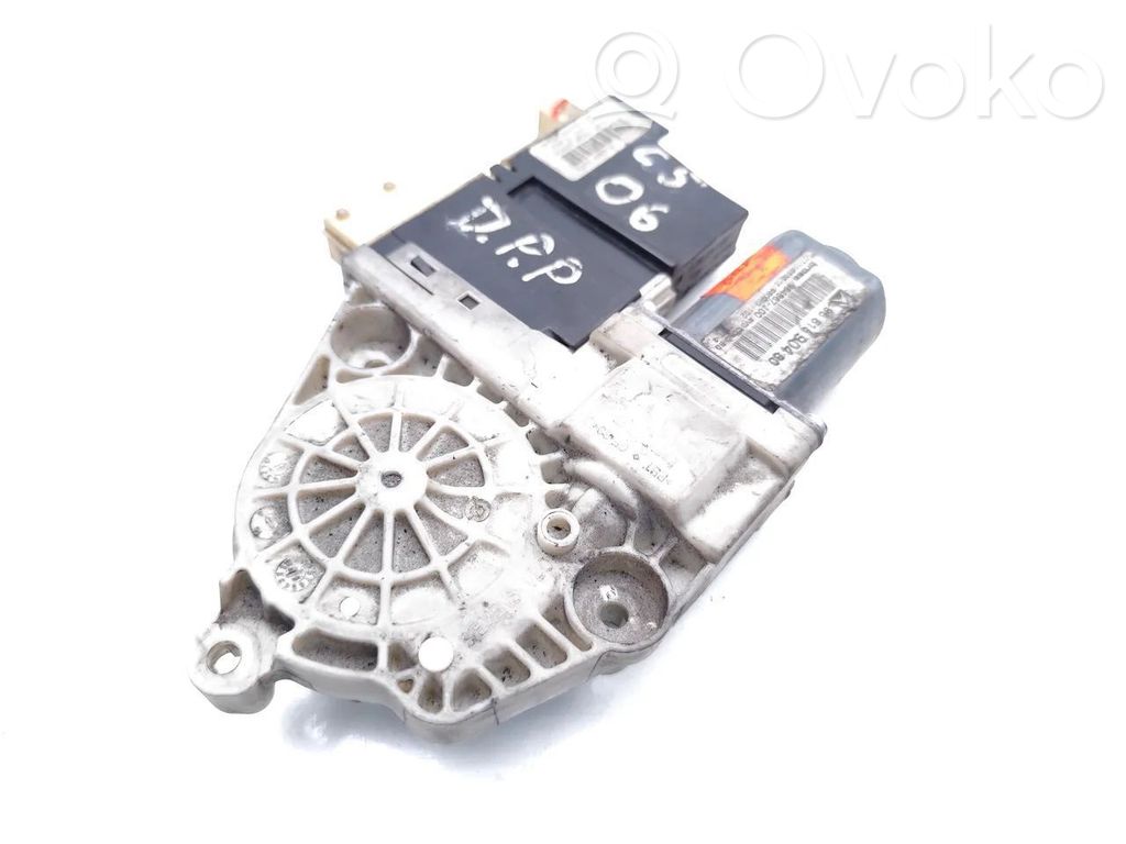 Silnik regulatora szyby drzwi przednich   9681590480,964867100