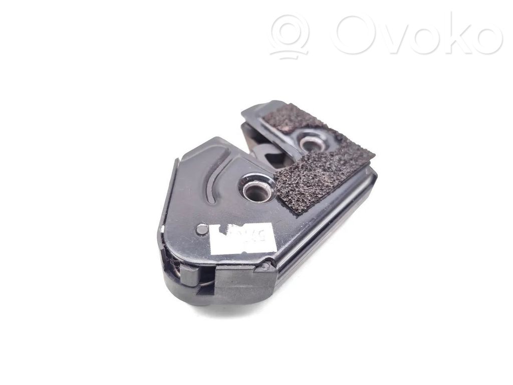 Land Rover Discovery 3 - LR3 Blocco/chiusura/serratura del portellone posteriore/bagagliaio 