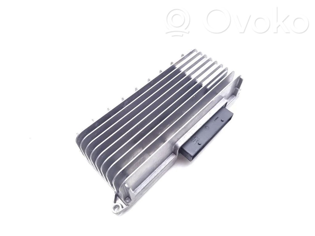 Audi A4 S4 B8 8K Garso stiprintuvas 