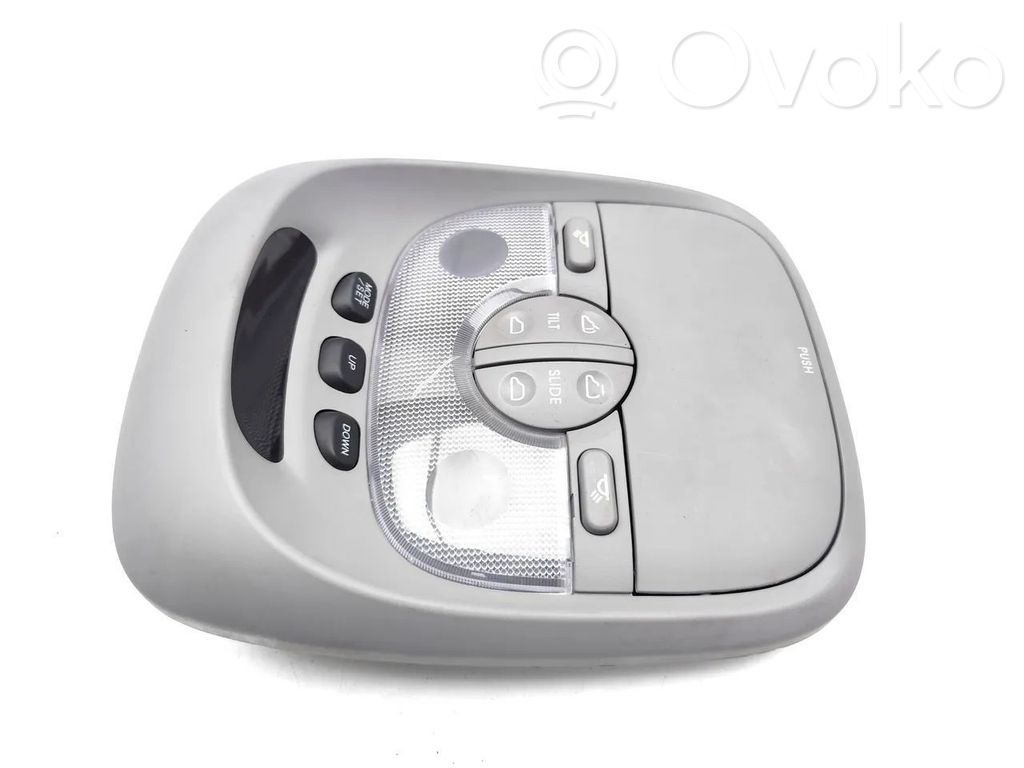 KIA Sorento Front seat light 