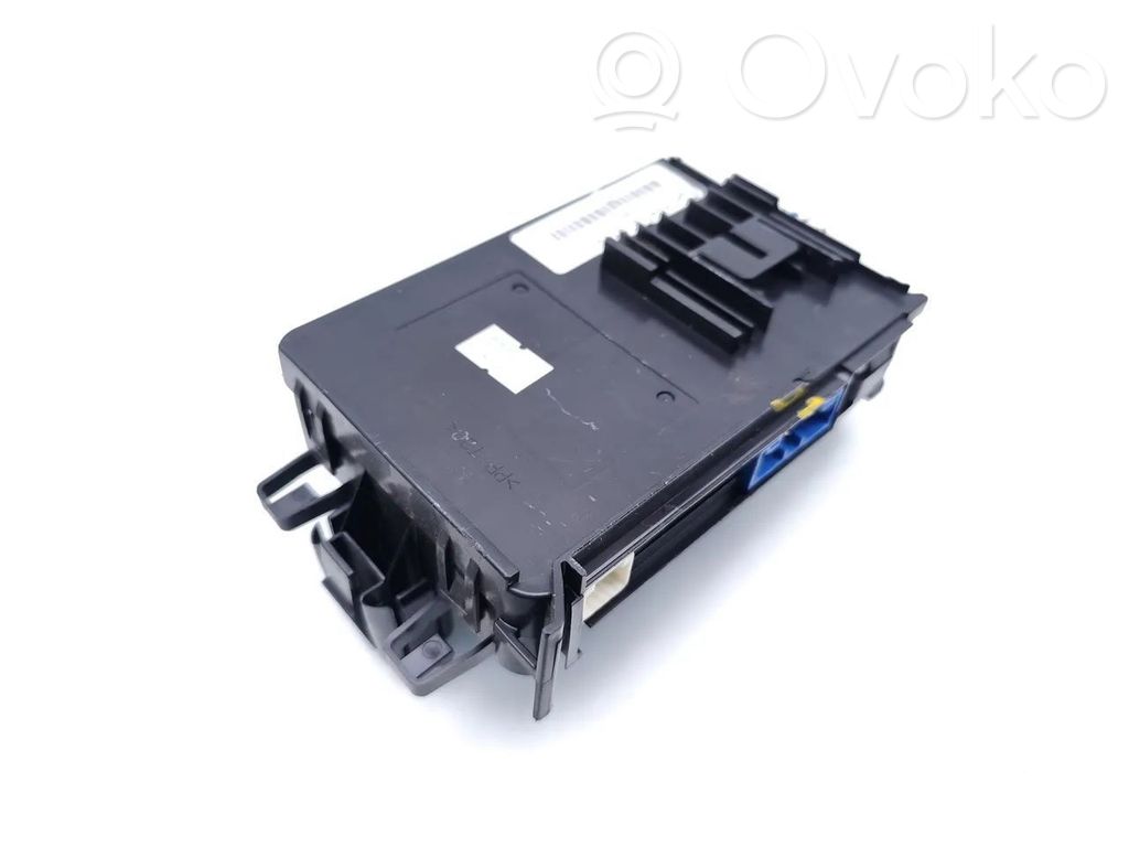 Mazda CX-5 Central body control module 