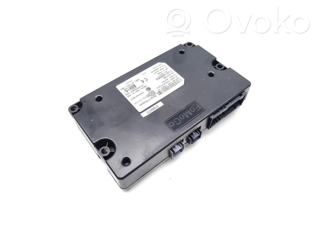 Ford Focus Bluetooth control unit module 