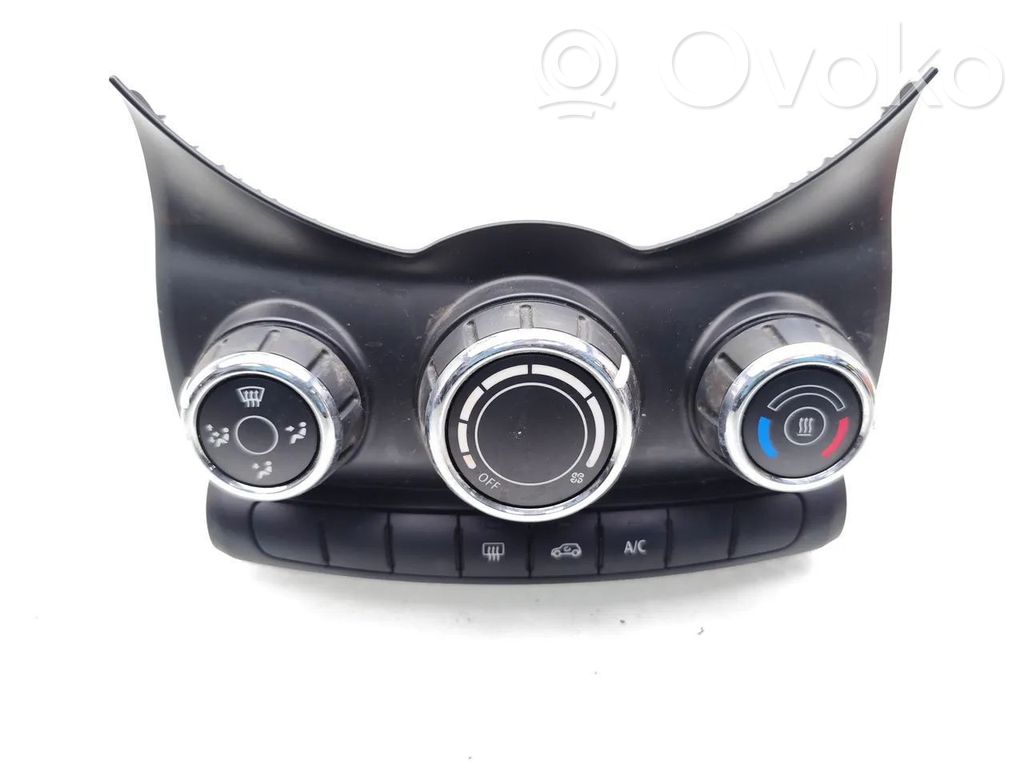 Mini One - Cooper R56 Climate control unit 