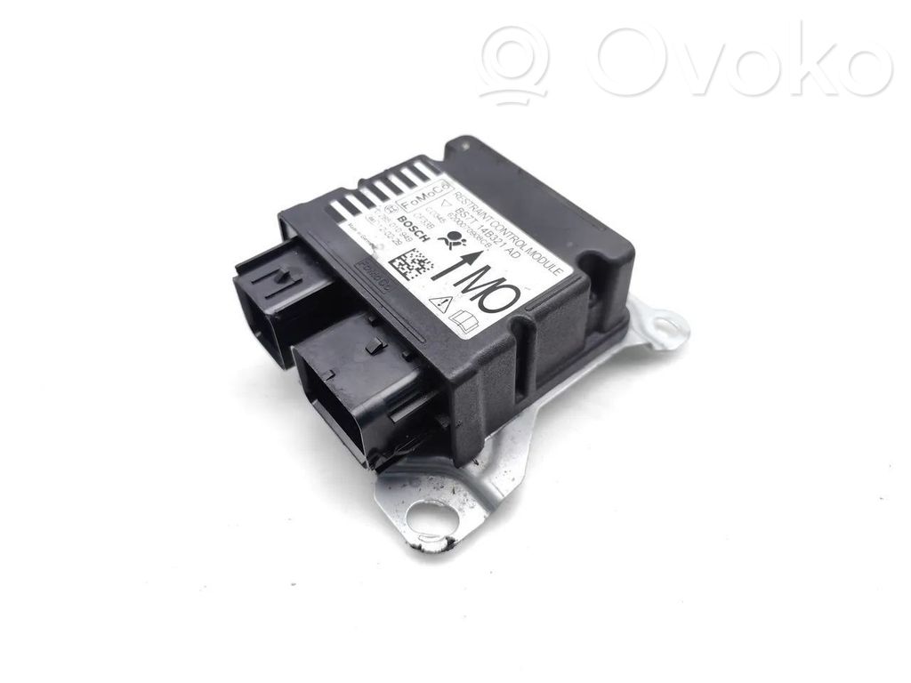Ford Mondeo MK IV Airbag control unit/module 