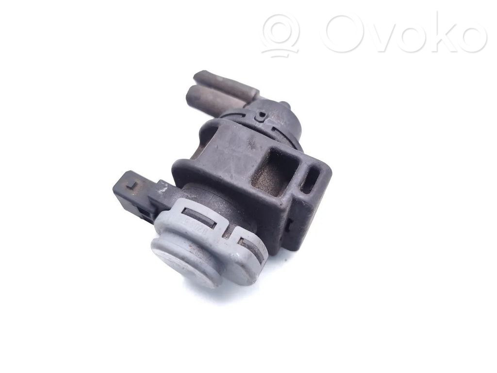 Nissan Qashqai Vakuuminis vožtuvas 