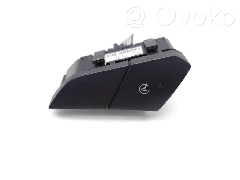 Ford Mondeo MK V Engine start stop button switch 