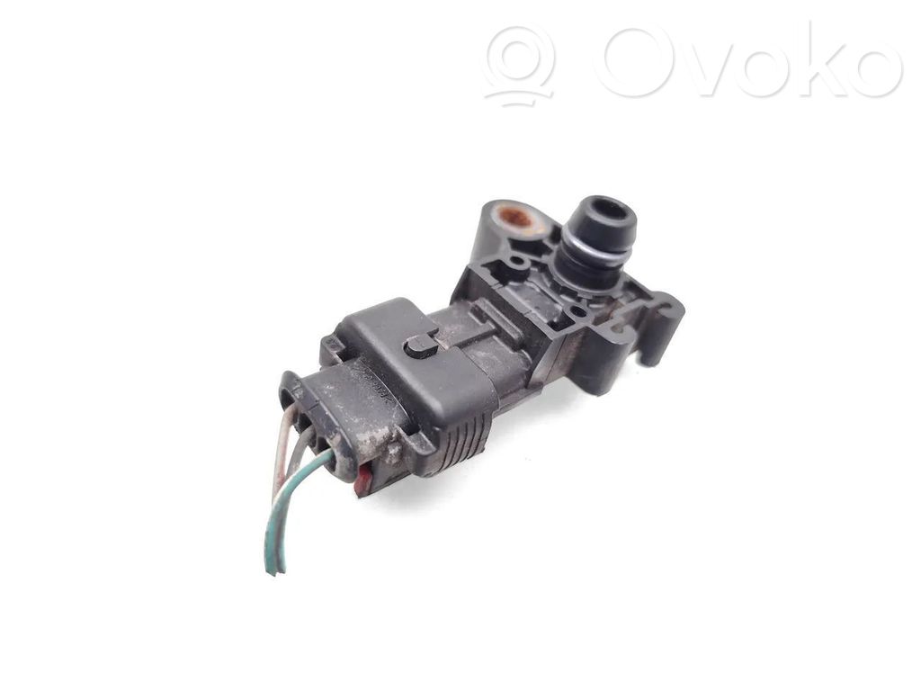 Opel Astra J Air pressure sensor 
