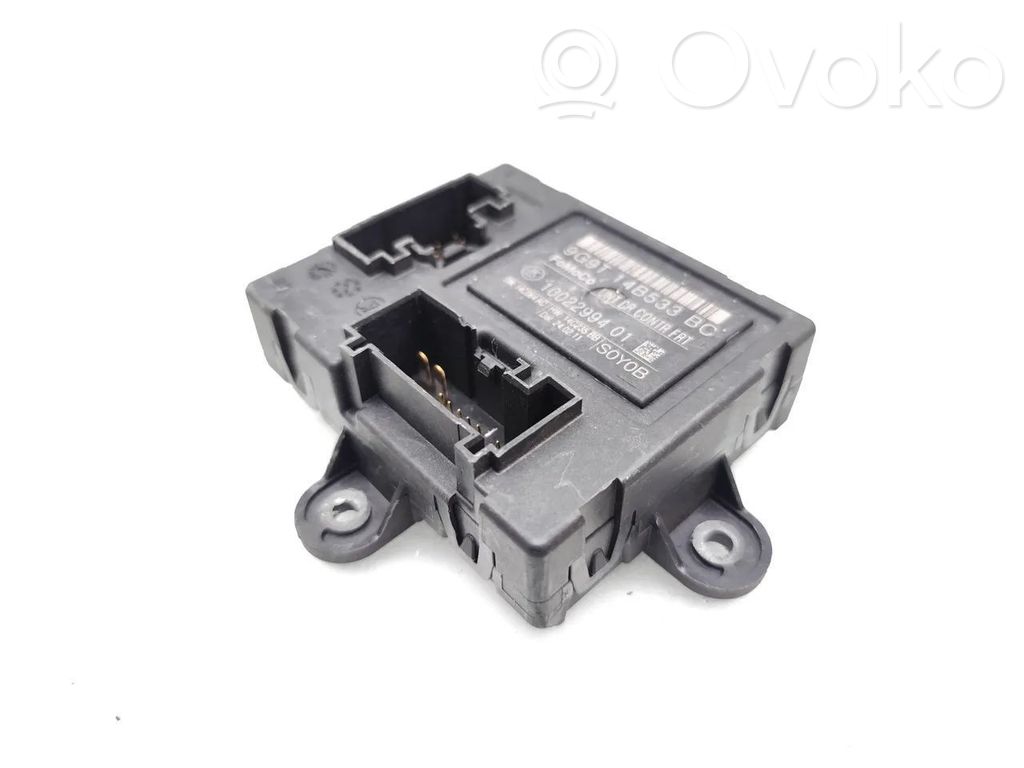 Volvo XC60 Door control unit/module 