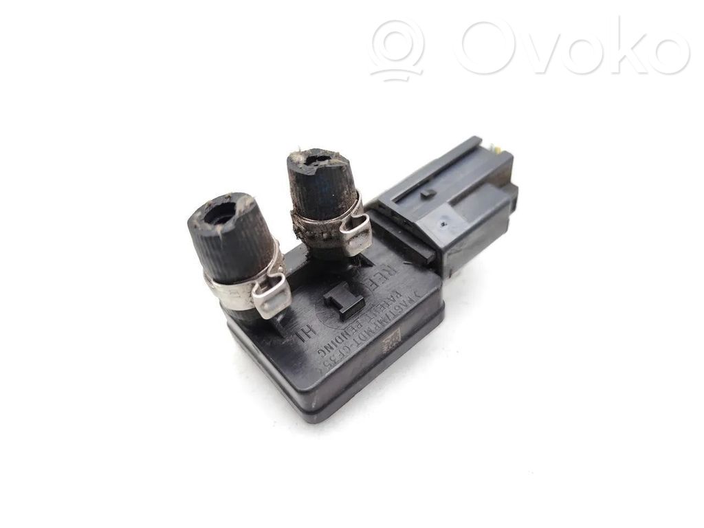 Ford Transit Abgasdrucksensor Differenzdruckgeber 
