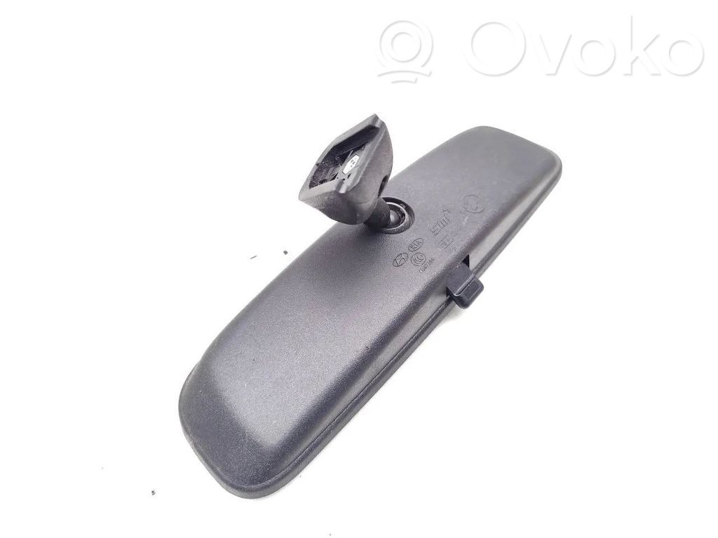 Hyundai i10 Rear view mirror (interior) 