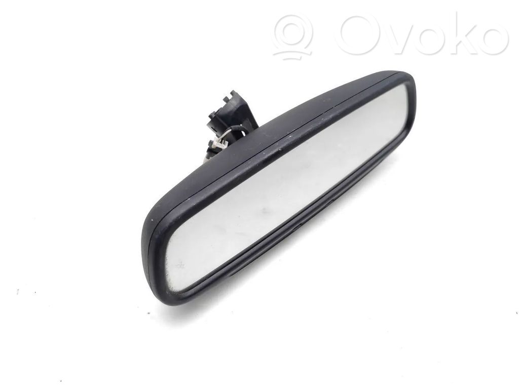 Ford Focus C-MAX Galinio vaizdo veidrodis (salone) 