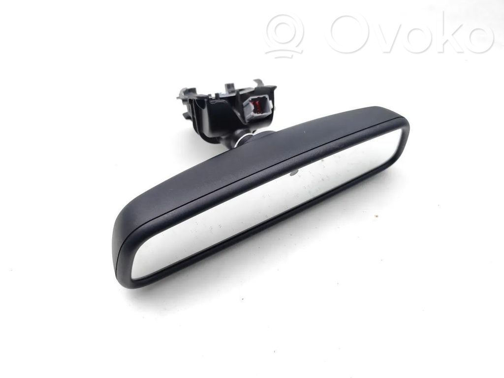 Jaguar XE Espejo retrovisor (interior) 