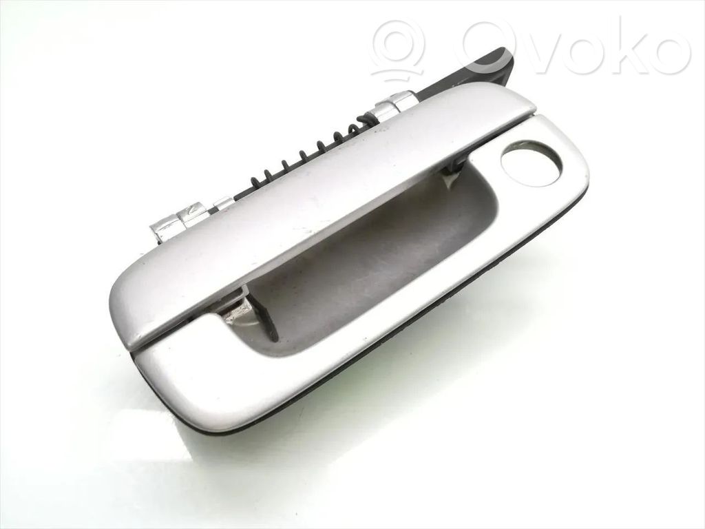 Peugeot Partner Manecilla externa puerta delantera 