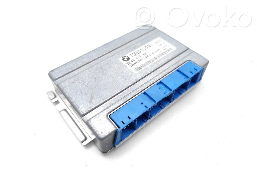 Land Rover Discovery Gearbox control unit/module 