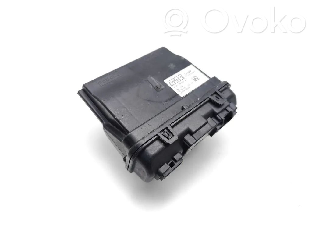 Ford Galaxy Tailgate/trunk control unit/module 