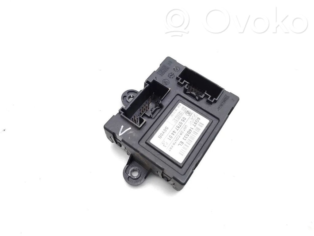 Volvo S80 Door control unit/module 