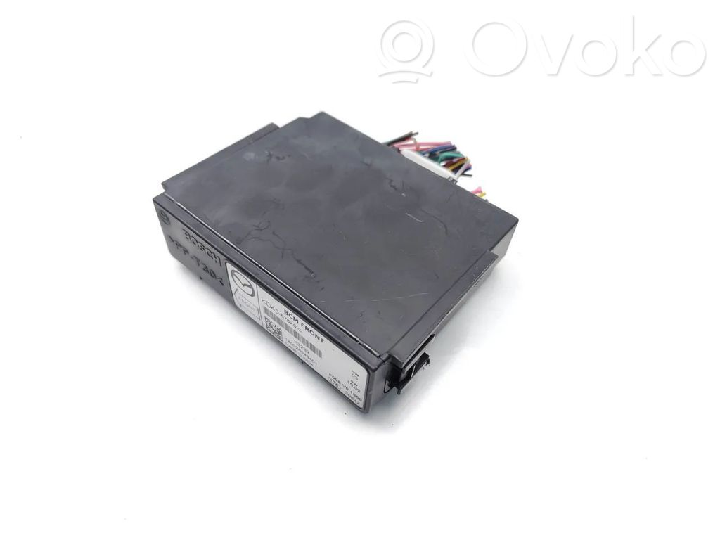 Mazda 6 Comfort/convenience module 