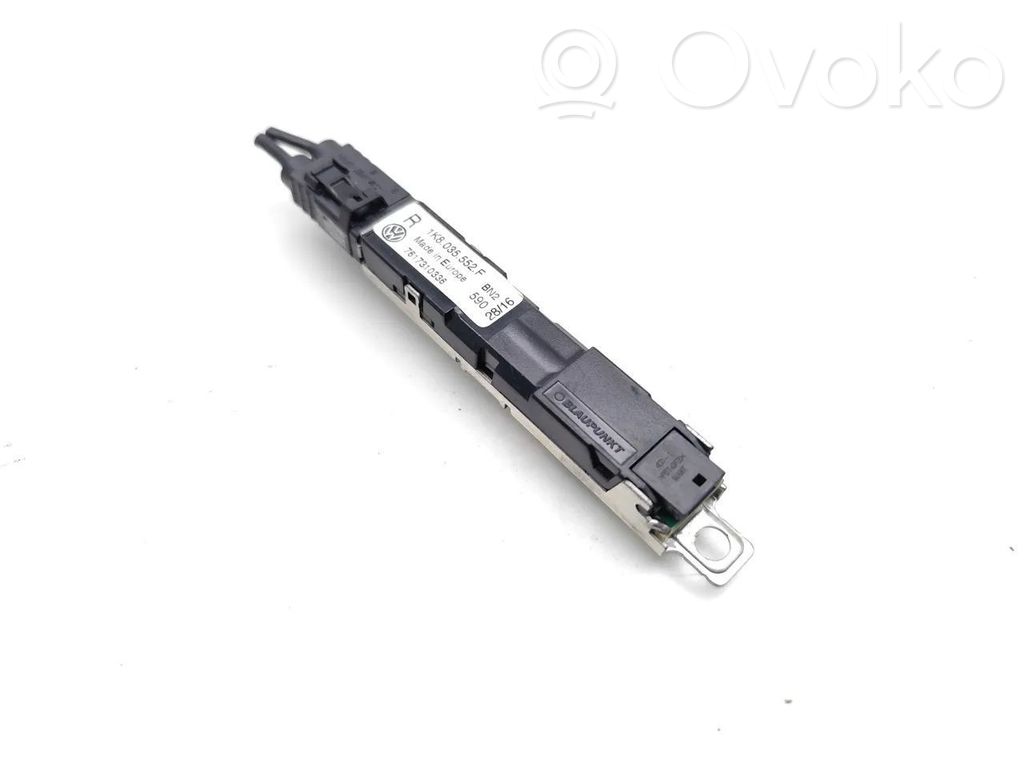Antenos stiprintuvas   1K8035552F,7617310336