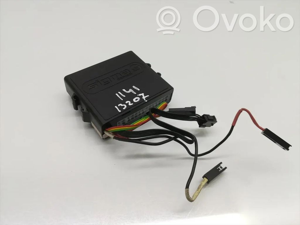 Subaru Outback Alarm control unit/module 