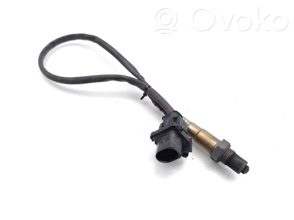 Nissan X-Trail T31 Lambda probe sensor 