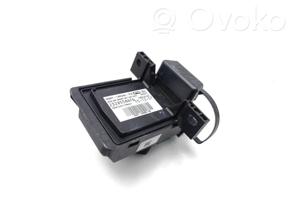 Ford Mondeo MK V Sonstige Steuergeräte / Module 