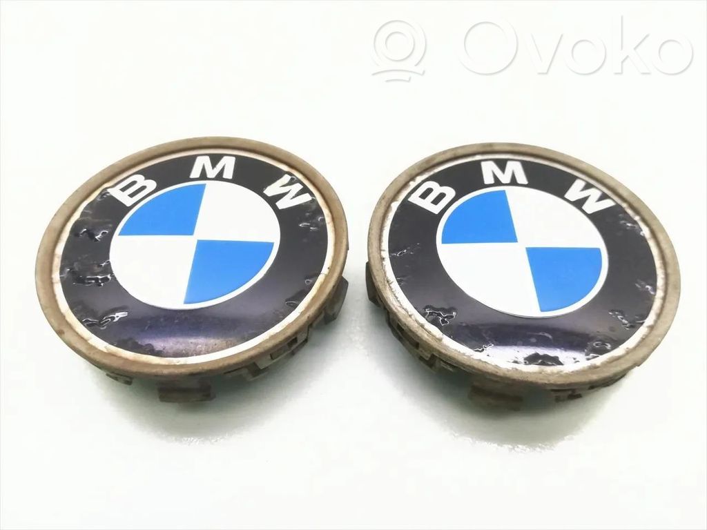 BMW 3 E90 E91 Original wheel cap 