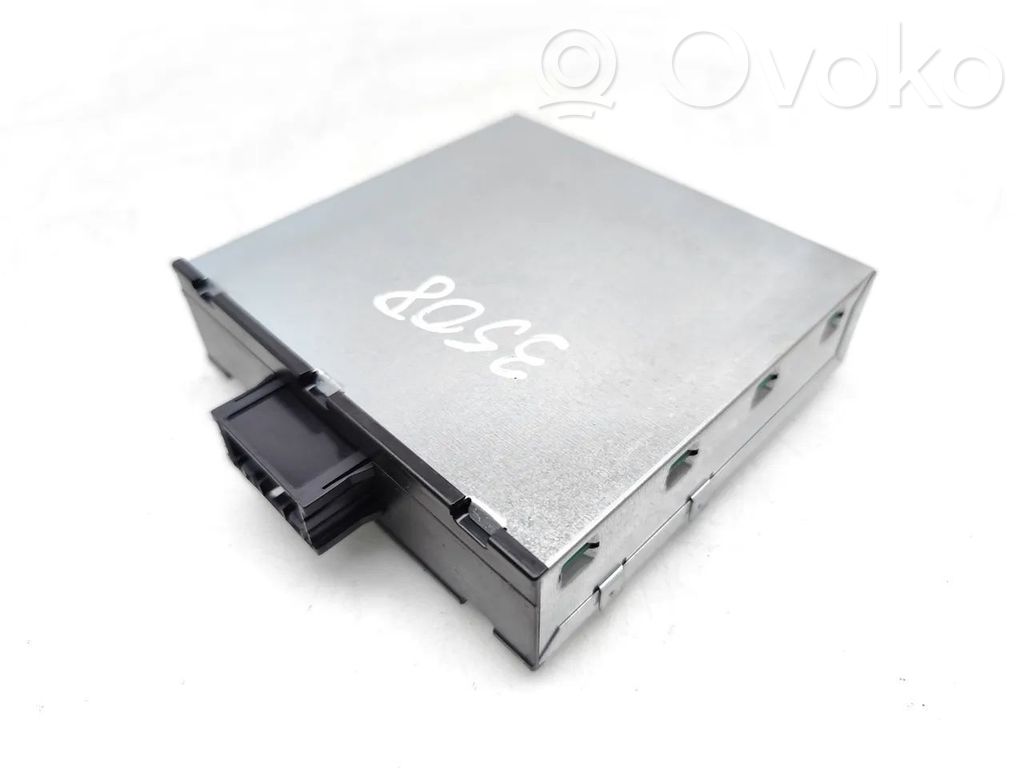 BMW 3 E90 E91 Torque split ecu control unit/module 