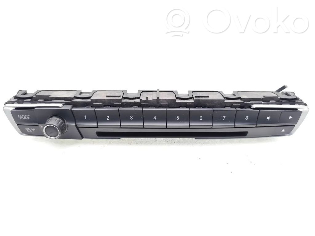Opel Insignia A Head unit multimedia control 
