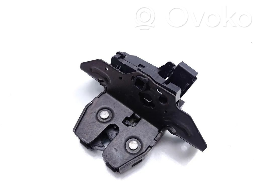 Opel Zafira C Tailgate/trunk/boot lock/catch/latch 
